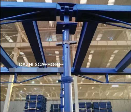 Shandong Dazhi Pipe Industry Co., Ltd.